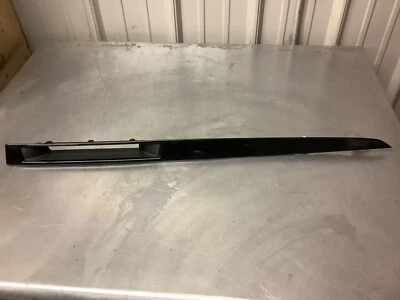 2004 - 2009 Mazda 3 Right Dash Center Clock Trim Bezel Panel Ms3 Mz3 Mazdaspeed - Image 1 of 4