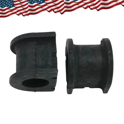 Buje de barra estabilizadora izquierda y derecha apto para Lexus LX470 1998-2007 Toyota Land Cruiser Foto 1 de 4