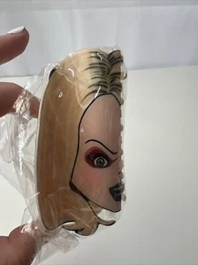 The Bride Of Chucky Kralle Haarspange Horror Tiffany - Bild 1 von 3