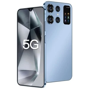 Global smart phone dual sim card unlocked ( Use With Any Simcard ) - Picture 1 of 4
