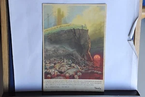 1937 - CARTOLINA POSTALE BOCCASILE - ANNO XX DELLA MARCIA SU ROMA - MUSSOLINI - Picture 1 of 1