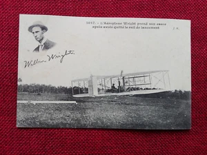 Aéroplane Wright - Imagen 1 de 2