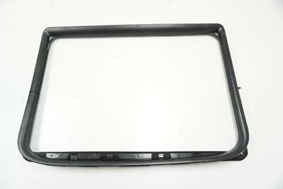 Mini Cooper Countryman 2014 techo corredizo bisel usado OEM delantero y trasero Foto 1 de 4