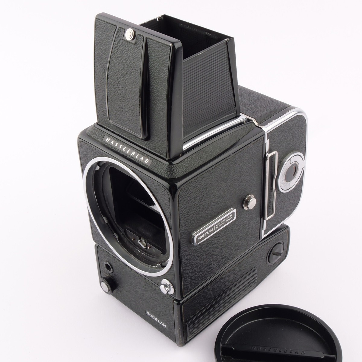 Hasselblad 500 EL/M Film Cameras for sale - eBay Hasselblad 500 EL/M Film Cameras for sale - eBay