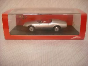 Spark Abarth 1000 GT Spider Pininfarina 1964 REF:S1302 - Foto 1 di 1