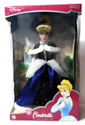 (Disney ) Princes Classic Collection (Cinderella 15" Porcelain  Doll)..New!!
