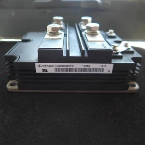 Nuovo modulo FZ400R65KF2 per INFINEON/EUPEC spedizione gratuita - Foto 1 di 1