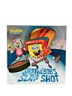 Bob l'éponge Slap Shot : pantalon carré Nickelodeon Bob l'éponge David Lewman livre de poche