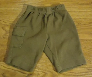 Dwell Studio Sweat Pants Boy 0-3M Cotton VN109010 - Picture 1 of 2