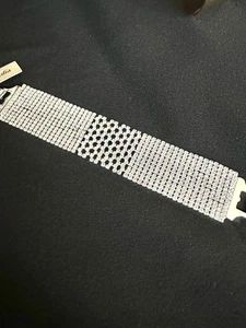 Natasha Armband weicher Strass Kristall  - Bild 1 von 6