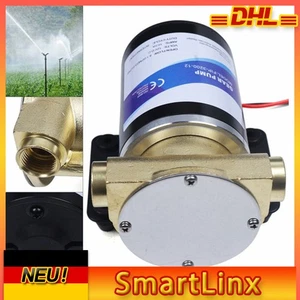 Bomba de impulsor 12V Kit de bomba de impulsor para Anchor Wash Blackbody DE 100% nuevo a estrenar - Imagen 1 de 13