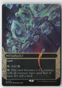 Strands of Night U 7th Edition 165 NM - Picture 1 of 2