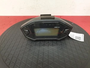 2017 HONDA MSX 125 SPEEDO INSTRUMENT CLUSTER 6160 MILES - Picture 1 of 18