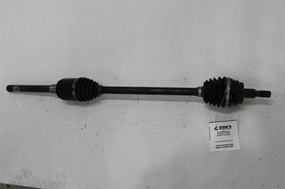 FRONT CV AXLE SHAFT Gl350 Gl450 Gl550 GL63 AMG GLE300 DCP 12-19 Right 1402402 - Изображение 1 из 4
