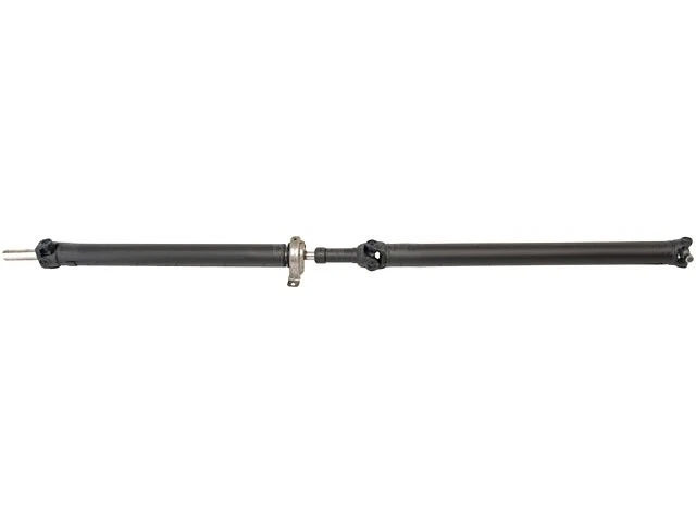 Dorman 24PV61S Rear Driveshaft Fits 2003-2009 GMC Savana 3500 RWD Cutaway Van — 第 1/1 张图片