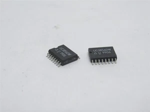 229772 New-No Box; Onsemi UC3856DW Lot-2; Buck Boost Voltage Regulators - Picture 1 of 5