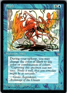 Magic | ICE | Shyft | | Normal | LP - Picture 1 of 2