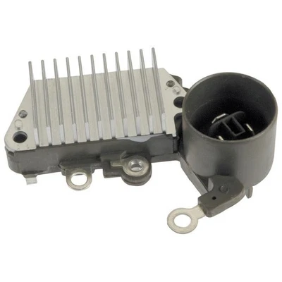 New Voltage Regulator For Suzuki Swift L3 1.0L 92-92 32500-86511 126000-0720 - Image 1 of 4