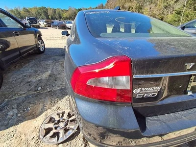 Luz trasera izquierda conductor compatible con 07-13 VOLVO SERIE 80 2736257 Foto 1 de 4