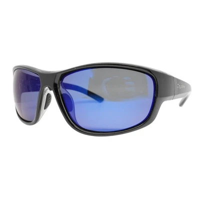 Coyote Salty 06706543 Polarized Sunglasses - LENSES GOOD / FRAMES VERY GOOD - Image 1 of 4