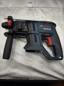 Martillo rotativo Bosch 18v 3/4 pulgadas SDS-plus, solo herramienta, GBH18V-20N - Imagen 1 de 13