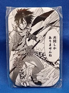 Preis Banpresto Sprung 50 Jahre Jubiläum Mukuro Rokudou Dosenabzeichen Vol.3 h96_1112 - Bild 1 von 2