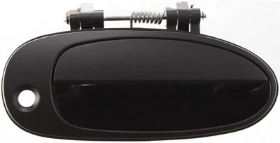 Exterior Door Handle For 98-2001 Kia Sephia 2000-2001 Spectra Front Right Primed - Изображение 1 из 4