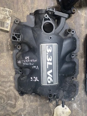 ВПУСКНОЙ КОЛЛЕКТОР ДЛЯ DODGE GRAND CARAVAN 2007 - 2011 - Изображение 1 из 3