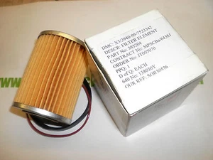 Lister Petter.Fuel filter.Part number ACK364A / 399204.NIB. - Picture 1 of 1