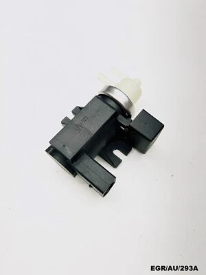 EGR Turbo Solénoïde sous Vide Soupape pour Audi A6 C5 1.9TDI 2001-2005 / Au / - Photo 1/4
