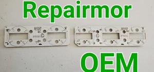 SSR3061JS Genuine Sharp Range Oven LED Control Board Part  2pcs Assy SSR3061JS - Picture 1 of 2
