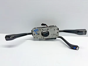 Porsche 996 Carrera 911 986 Steering Wheel Column Turn Signal Switch Wiper Lever - Picture 1 of 6