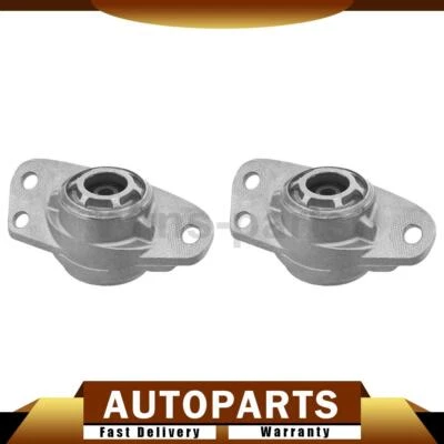 Заднее верхнее амортизирующее крепление KYB 2x для Volkswagen GTI 2006-2014 - Изображение 1 из 3