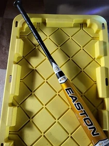 Easton Bat BSV 11 31 Inch 21 Oz 2 5/8 Pre-owned Baseball  - Imagen 1 de 13