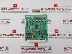 1P00211A04L 4LHD Printed Circuit Board Rev 10 5X00504G01 94V-0 - Picture 1 of 5