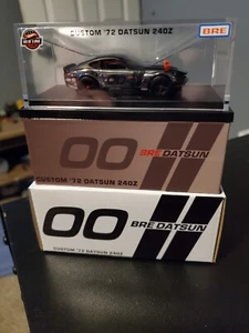 2023 Hot Wheels RLC Bre Datsun 240z - Picture 1 of 4