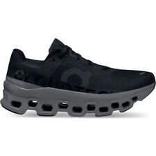 Shoes On Running Cloudmonster M 6199024 black