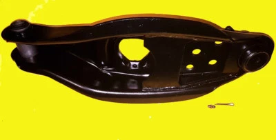 Driver Side Lower Control Arm Dodge Truck D100 D150 D200 D250 1972 1993 LBS - Image 1 of 2