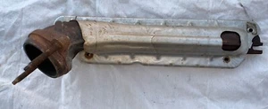 Dodge Chrysler OEM Original Passenger Right Exhaust Manifold 5.7L # 53013848AG - Picture 1 of 12