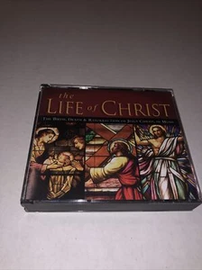 The Life of Christ 3 CD Set Audio CD Christmas CD - Bild 1 von 4