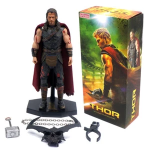 Empire Toy TEAM OF PROTOTYPING Thor 1/6th Action Figure Collect Model Toy 30cm - Picture 1 of 12