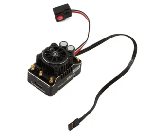 Hobbywing Xerun XR8 Pro G3 200a 1/8 Regler [30113400] - Bild 1 von 1