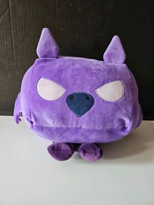 Pet Simulator Deluxe Fantasy 8" Plush "Shadow Griffin" purple 2023 - Image 1 of 4