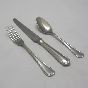 HENLEY Design George Butler Made in France Stainless Steel Cutlery - Picture 1 of 6