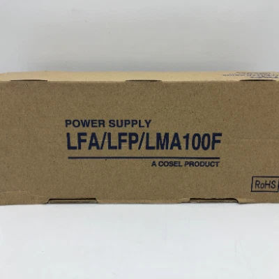 Fuente de alimentación conmutada de marco abierto Cosel LFA100F-48-Y AC/DC Foto 1 de 4