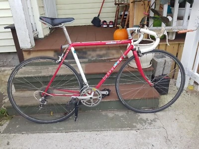 Centurion Expert David Scott Bicycle - Image 1 of 4