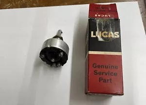 STANDARD 111643 VANGUARD PHASE III, VIGNALE & SPORTSMAN SIDE & HEADLIGHT SWITCH - Picture 1 of 7