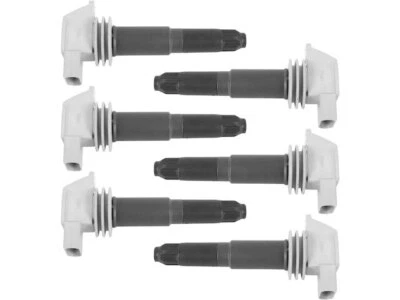 Juego de bobinas de encendido para Porsche 911 2009-2019 37992BJFN 2018 2010 2011 2012 2013 Foto 1 de 2