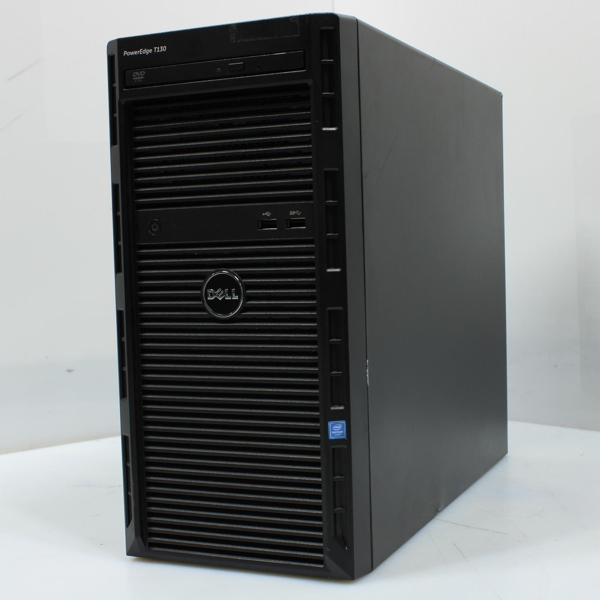 DELLタワー型サーバー PowerEdge T130 WinSvr2012R2 【公式通販】