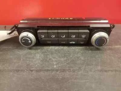 Honda Civic 2006-2011 sedán aire acondicionado calefacción temperatura control climático OEM Foto 1 de 2